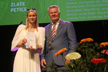 ZLATA PETICA 175 FOTO LJUBO VUKELIČ